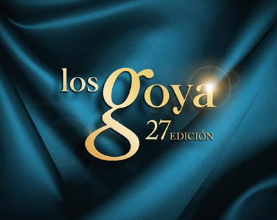 Premios Goya