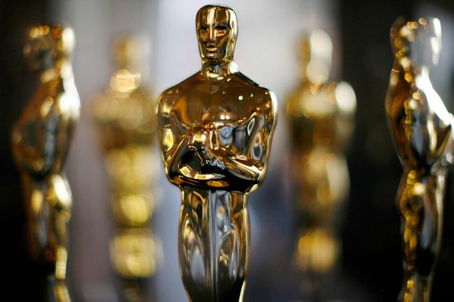 Lista completa de ganadores de los Oscars 2013