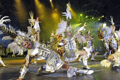 carnaval