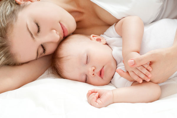 consejos-para-bebé-dormir