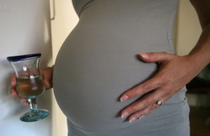 embarazo-y-alcohol
