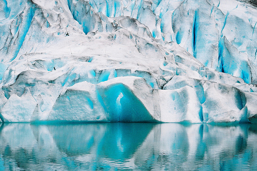 Glaciar de Jostedalsbreen