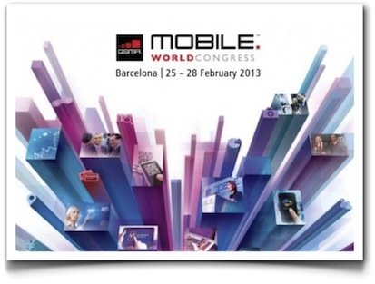 MWC 2013