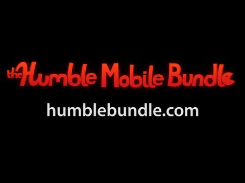 humble mobile bundle