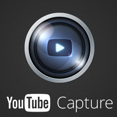 YouTubeCapture