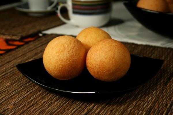 buñuelos