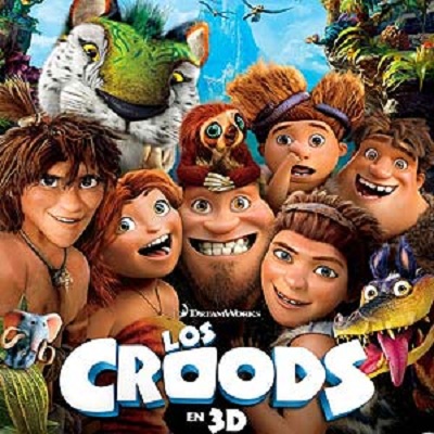 croods