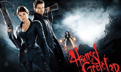 hansel-gretel