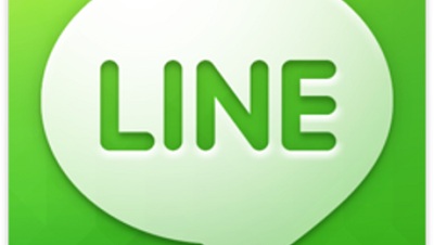 line