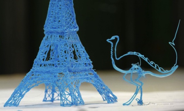 3Doodler