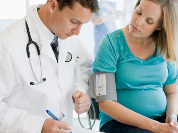 Preeclampsia