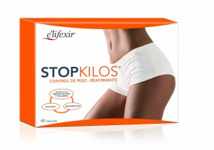 stop kilos
