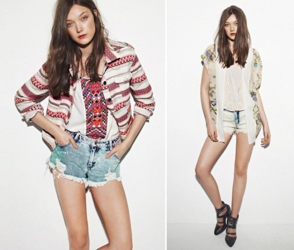 pull bear 2013