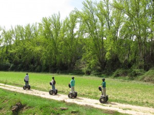 segway