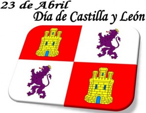 Resultado de imagen de dia de castilla y leon