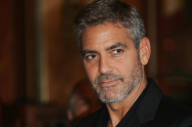 Conociendo a George Clooney, el eterno seductor