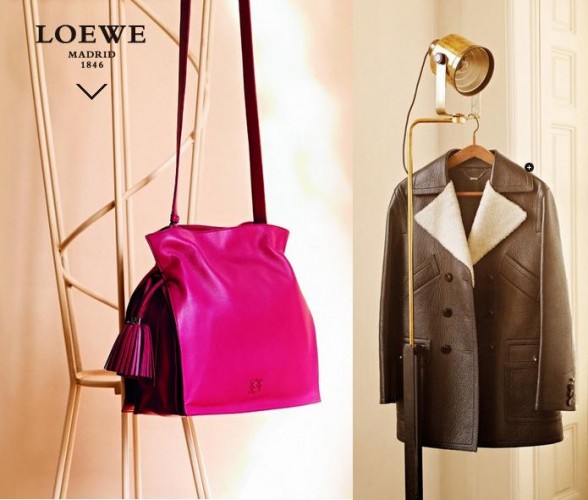 loewe flamenco