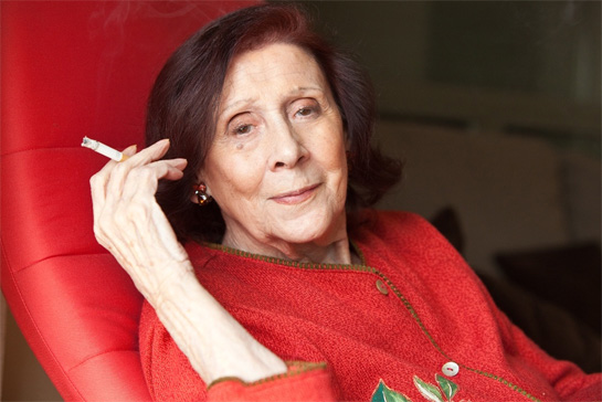 Fallece la actriz Mariví Bilbao a los 83 años