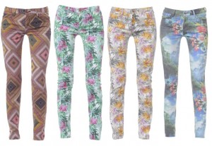 tendencia pantalones