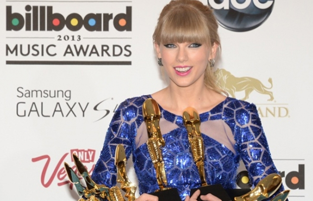 Billboards Music Awards 2013, ¡conoce a los ganadores!
