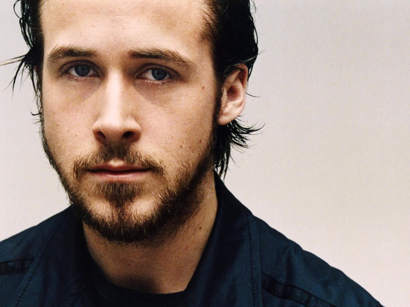 Algunas curiosidades sobre Ryan Gosling