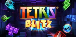 Tetris-Blitz