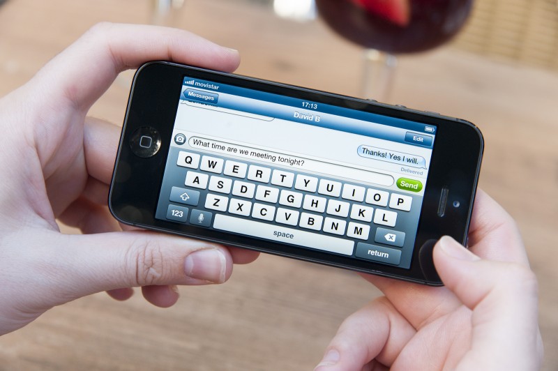 5 alternativas al Whatsapp, ¡descúbrelas!