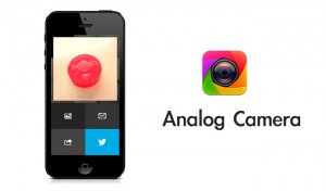 analogcamera