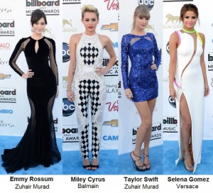 billboard red carpet