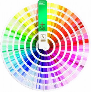 colores-pantone