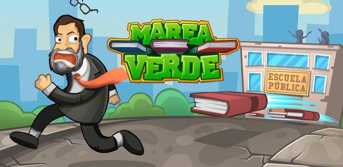 marea-verde