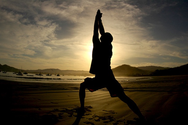 Los beneficios del yoga, ¡descúbrelos!