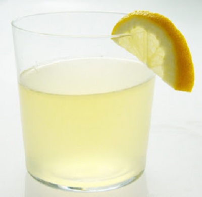 agua-limon