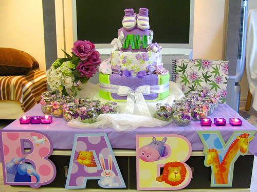 babyshower