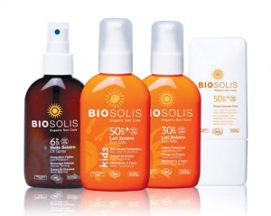 biosolis