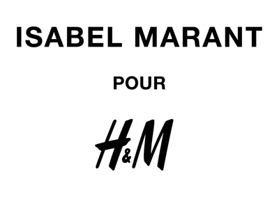 isabel marant H&M