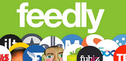 feedly-