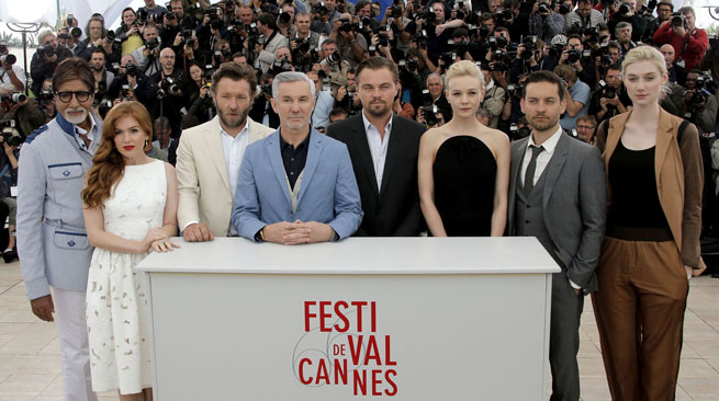 Festival de Cine de Cannes 2013, ¡conoce a los ganadores!