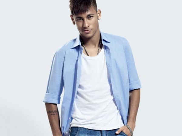 neymar