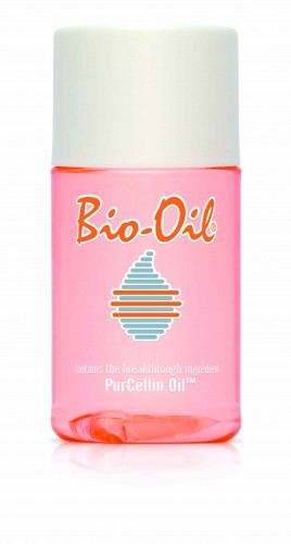 bio oil