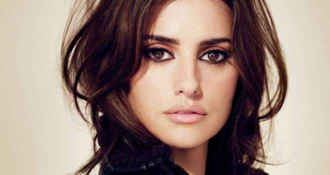 Penélope Cruz da a luz a una niña