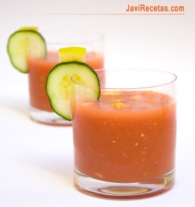 gazpacho