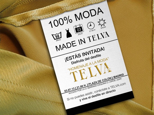 desfile telva