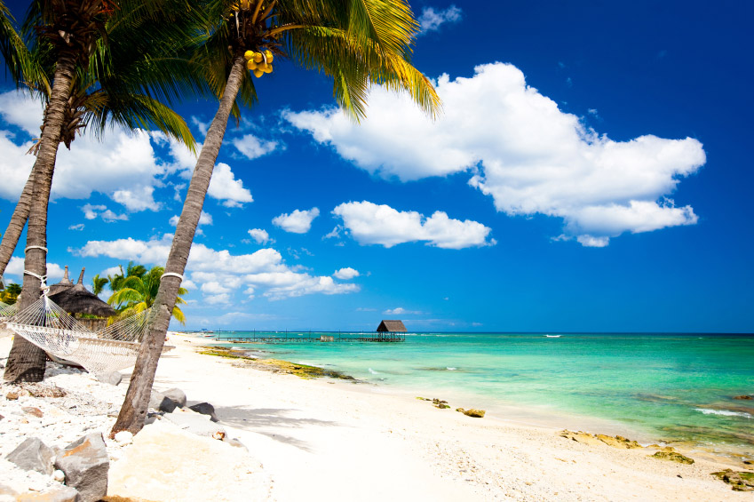 5 islas paradisíacas para enamorarse del verano