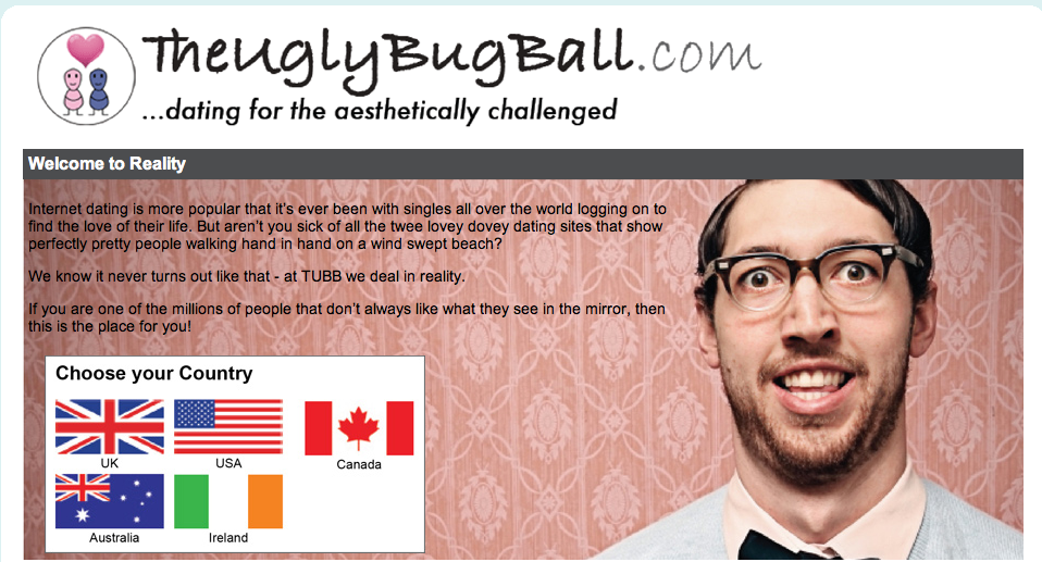 the-ugly-bug-ball