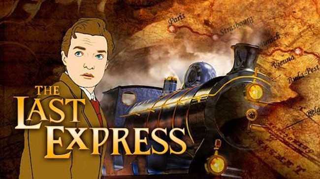 The-Last-Express
