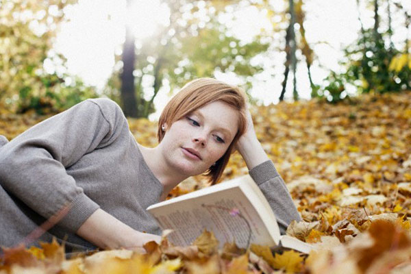 5 libros para leer este otoño
