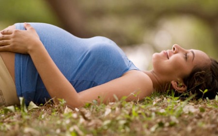 Cómo estimular al bebé en el embarazo