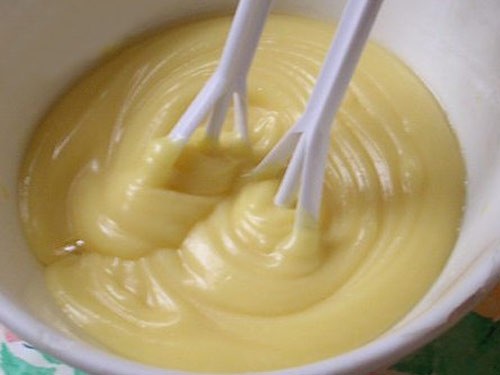 Cómo hacer mayonesa casera