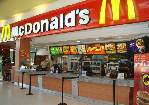 curiosidades que quizá no sabías sobre McDonalds
